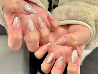ネイル tete. nailのネイルデザイン