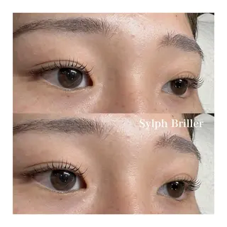 マツエク・マツパ eternite イトウのマツエク・マツパデザイン