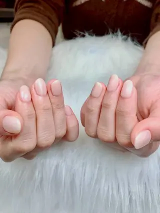 ネイル MIHANAネイル 西川口のネイルデザイン