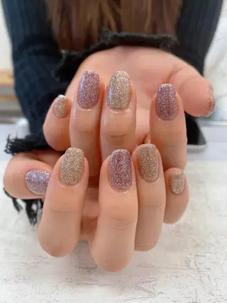 ネイル Romine アイラッシュ&ネイルのマツエク・マツパデザイン