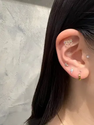 kimika🥑 メンズ/髪質改善のヘアスタイル