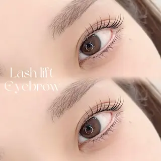 マツエク・マツパ lazo MIYOのマツエク・マツパデザイン