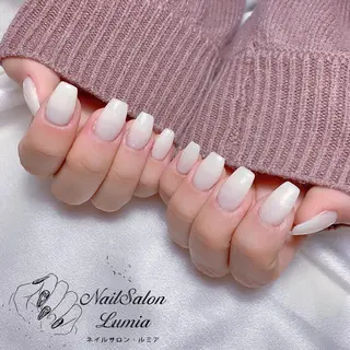 ネイル ネイルサロン ルミア Lumia 店長のネイルデザイン