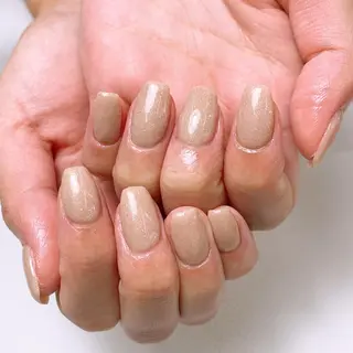 ネイル ⭐︎休業中の練習⭐︎ JNA認定講師髙橋のネイルデザイン