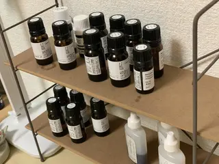 ヒーリングサロン HOT HANDのエステ・リラクイメージ