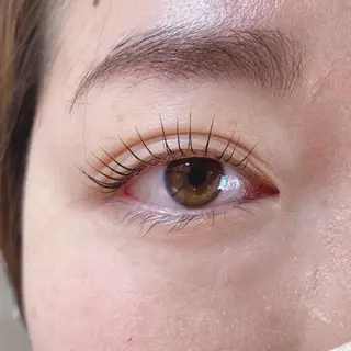 マツエク・マツパ Linea beauty studio所属・eyelist☺︎ AKANEのマツエク・マツパデザイン