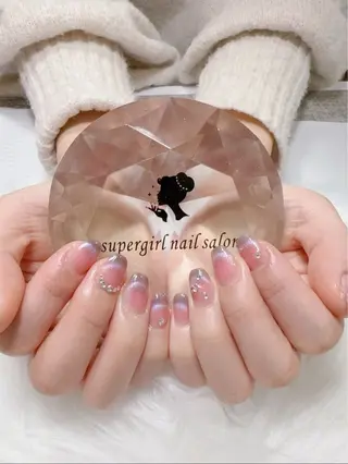 ネイル super girlネイルサロン所属・supergirl ネイル専門サロンのネイルデザイン