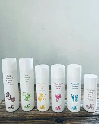 紫ノ心 結三のエステ・リラクイメージ