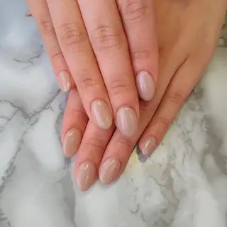 ネイル ジェヌインネイル 河内のネイルデザイン