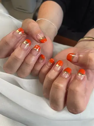 ネイル Petit maison コトナのネイルデザイン