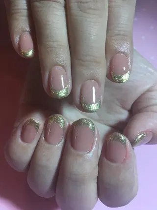 ネイル 古川 里美のネイルデザイン