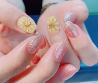 ネイル Sunnynail  サニーのネイルデザイン