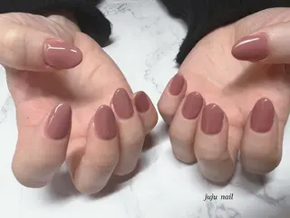 ネイル juju nailのネイルデザイン
