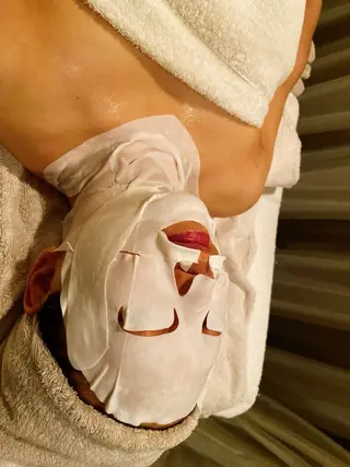 武沢 真紀のエステ・リラクイメージ