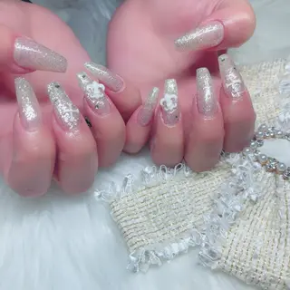 ネイル Miki milimiliのネイルデザイン