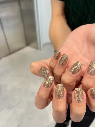 ネイル NORA nail UMEDAのネイルデザイン