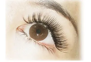 マツエク・マツパ kalon 松岡のマツエク・マツパデザイン