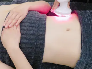 大亀 彩のエステ・リラクイメージ