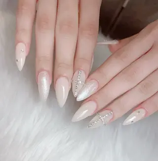 ネイル RiRi ネイル/マツエクのネイルデザイン