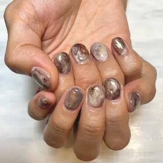 ネイル Nail Room uimのネイルデザイン
