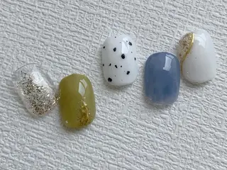 ネイル Nail Jolie所属・Nail Jolieのネイルデザイン