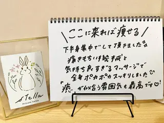 stella所属・stella都度払い 痩身小顔まつげパーマのマツエク・マツパデザイン