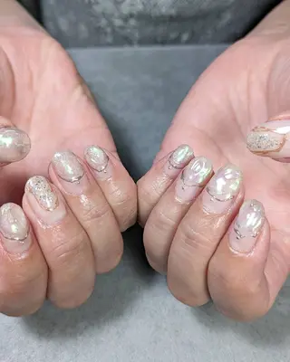 ネイル UFU. nailのネイルデザイン