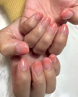 ネイル one nailsalonのネイルデザイン
