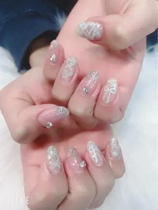 ネイル ビューティー ネイルのネイルデザイン