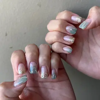 ネイル NAKAKARIYA .Rのネイルデザイン