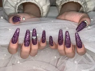 ネイル Bél Nail salonのネイルデザイン