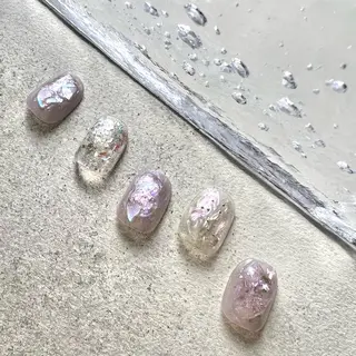 ネイル gemickle nailのネイルデザイン