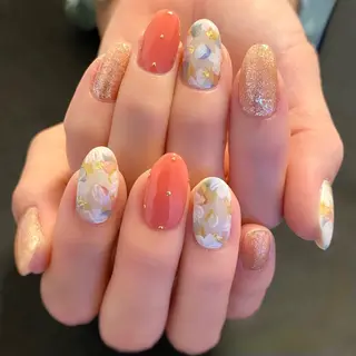 ネイル nail*157 .のネイルデザイン