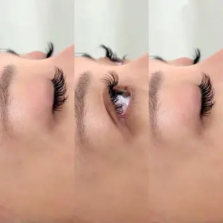 マツエク・マツパ Bell Leaf所属・Siklap 旧ベルリーフ🌞のマツエク・マツパデザイン