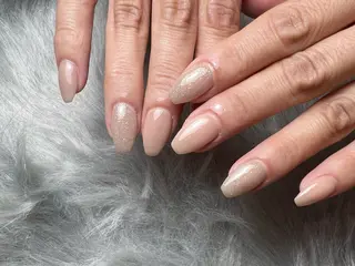 ネイル Lea袖ヶ浦店 小松のネイルデザイン