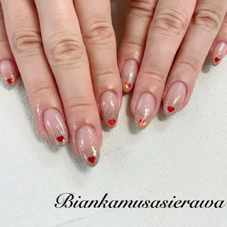 ネイル Bianca🎀 ONODERAのネイルデザイン
