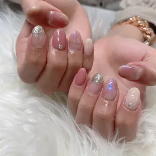 ネイル lulula ricoのエステ・リラクイメージ