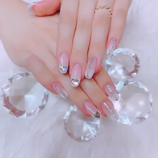ネイル Private Salon 大宮のネイルデザイン