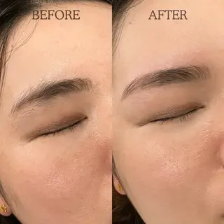 アイブロウ RICCO 堺東所属・RICCO 堺の眉毛・アイブロウイメージ