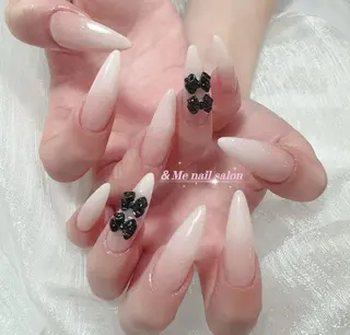 ネイル Fukuda シュウのネイルデザイン