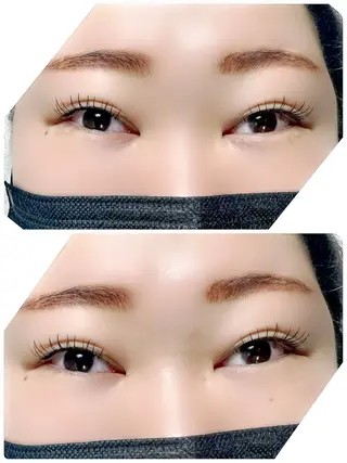 マツエク・マツパ alice tokyo 髙橋★の眉毛・アイブロウイメージ