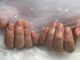 ネイル Maruyama Ayakaのネイルデザイン