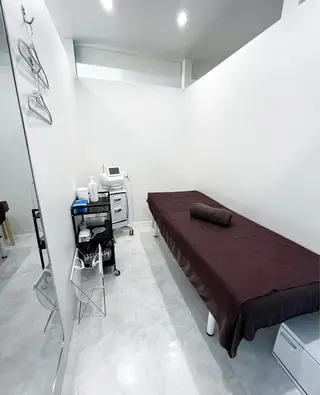 脱毛＆痩身サロン LivLivのエステ・リラクイメージ