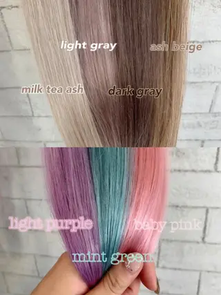 ミディアム ヘアアレンジ Eleanor立川北口所属・🦋YUI 髪質改善 ブリーチ　着付け🦋のヘアスタイル