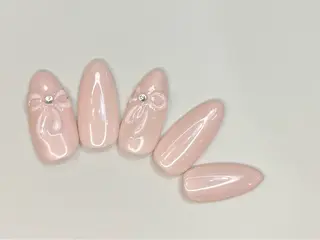 ネイル eclat ANJUのネイルデザイン