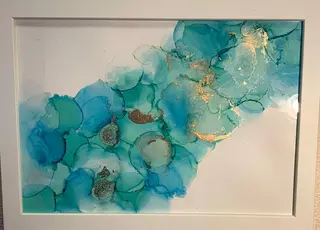 LAVISH nail salonのネイルデザイン