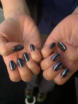 ネイル wata ★のネイルデザイン