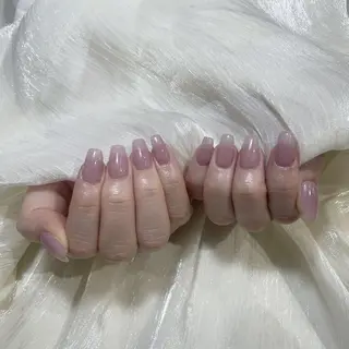 ネイル DEMAIN- 🕊️研修のネイルデザイン