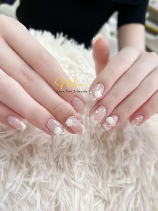 ネイル Mlan Nailのネイルデザイン