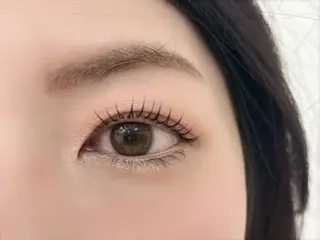 マツエク・マツパ ベル えりかのマツエク・マツパデザイン